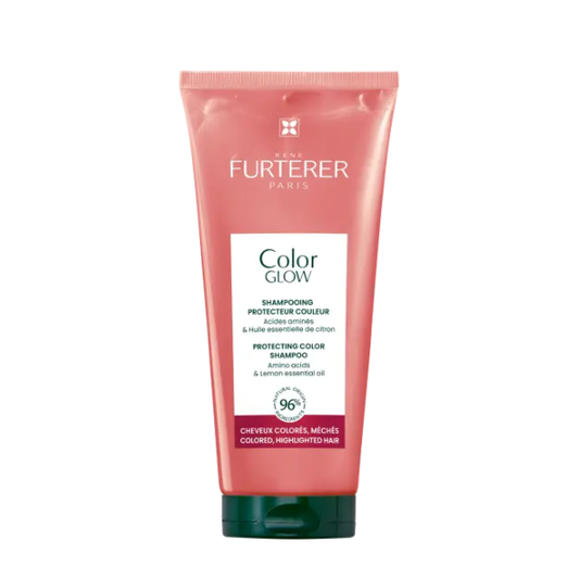 Rene Furterer Color Glow Color Protecting Shampoo  200 ml