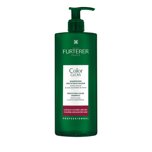 Rene Furterer Color Glow Color Protecting Shampoo  500 ml