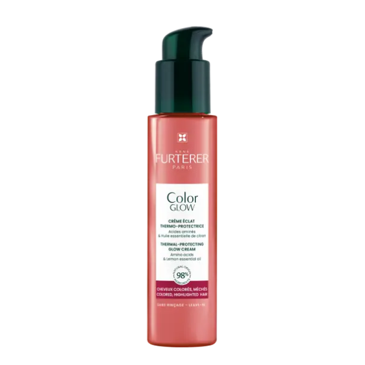 Rene Furterer Color Glow Thermal Protecting Glow Cream  100 ml
