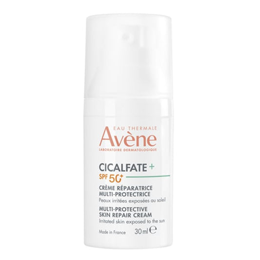 Avene Eau Thermale Cicalfate SPF50+ Cream  30 ml
