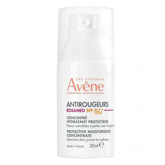 Avene Eau Thermale Antirougeurs Rosamed SPF50+  30 ml