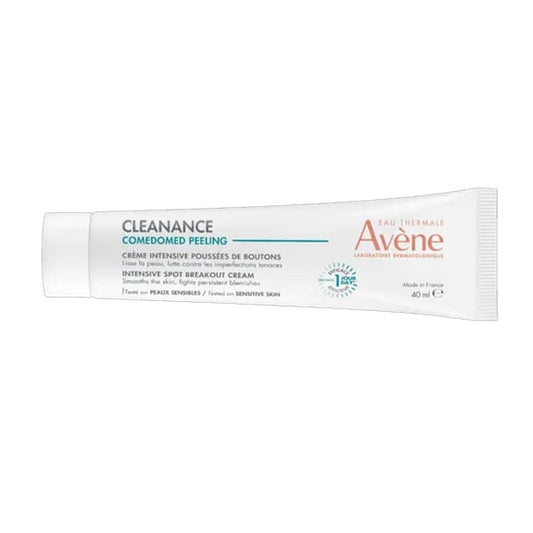 Avene Cleanance Comedomed Peeling  40 ml