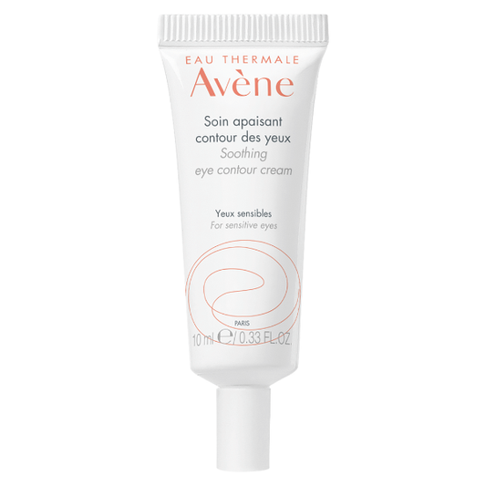 Avene Soothing Eye Contour Cream  10 ml