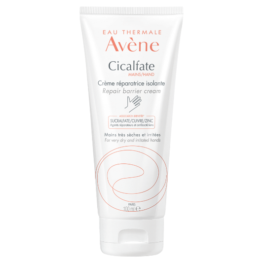 Avene Cicalfate Repair Barrier Hand Cream  100 ml