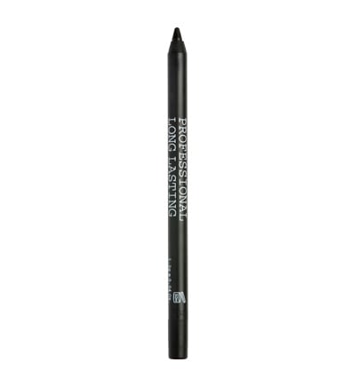 Korres Volcanic Minerals Professional Long Lasting Eyeliner 01 Black  1.2 ml