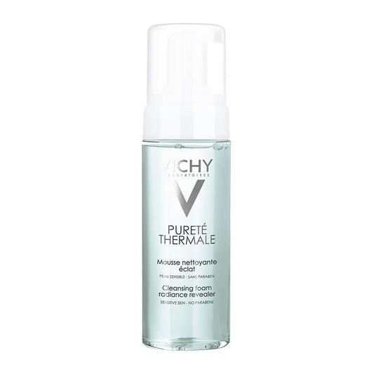 Vichy Purete Thermale Purifying Foaming Water  150 ml