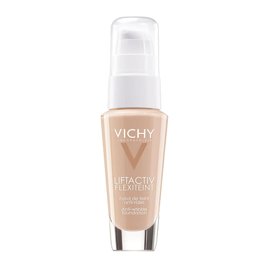 Vichy Liftactiv Flexiteint No. 25 Nude Anti-Wrinkle Foundation  30 ml