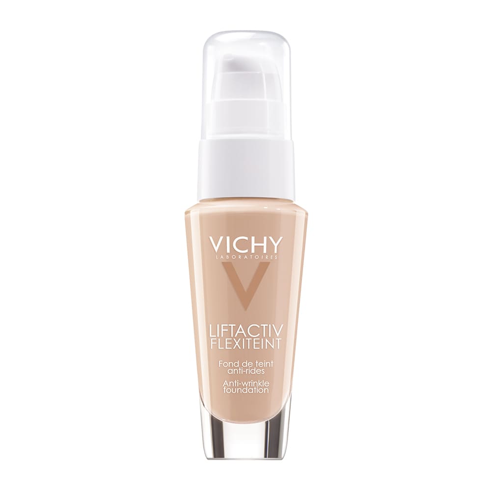 Vichy Liftactiv Flexiteint No. 35 Sand Anti-Wrinkle Foundation  30 ml