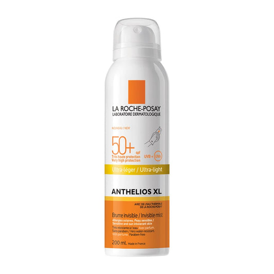 La Roche-Posay Anthelios XL Invisible Mist SPF50+  200 ml