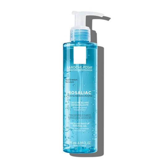 La Roche-Posay Rosaliac Micellar Make-Up Removal Gel  195 ml