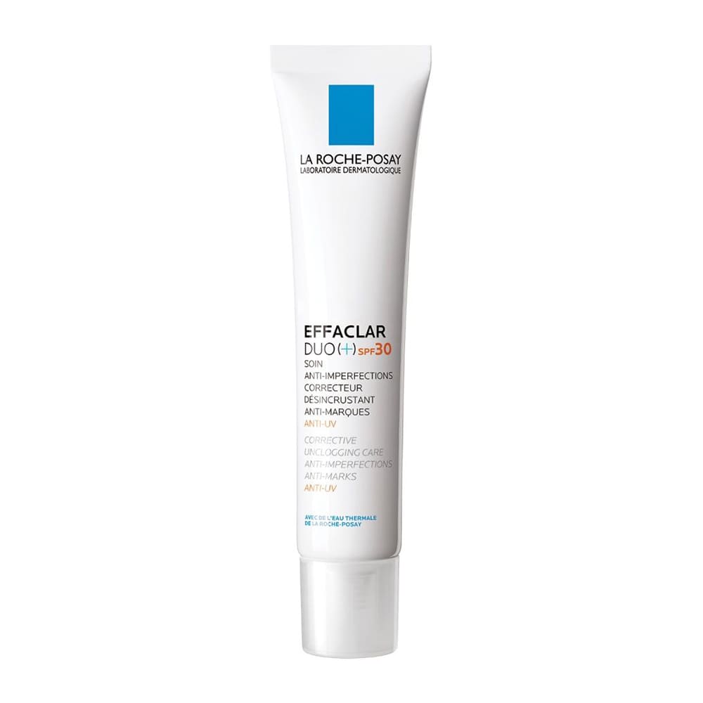 La Roche-Posay Effaclar Duo (+) SPF30  40 ml