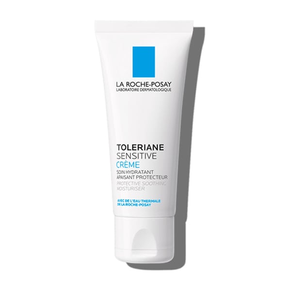 La Roche-Posay Toleriane Sensitive Creme Protective Soothing Moisturizer  40 ml
