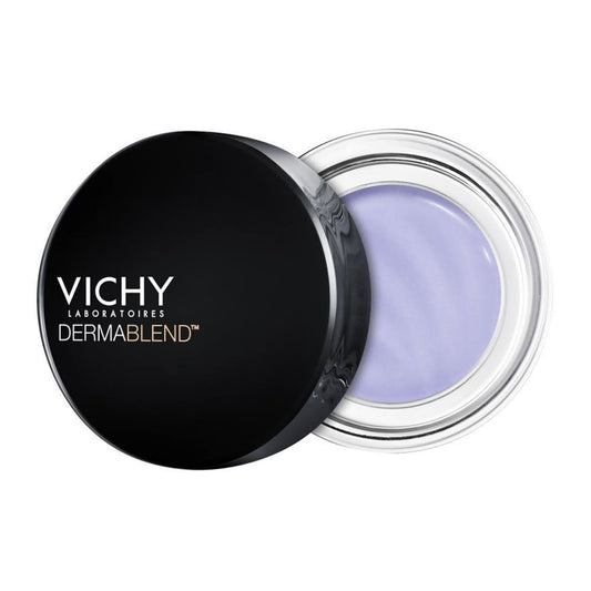 Vichy Dermablend Dull Skin Corrector Purple  4.5g