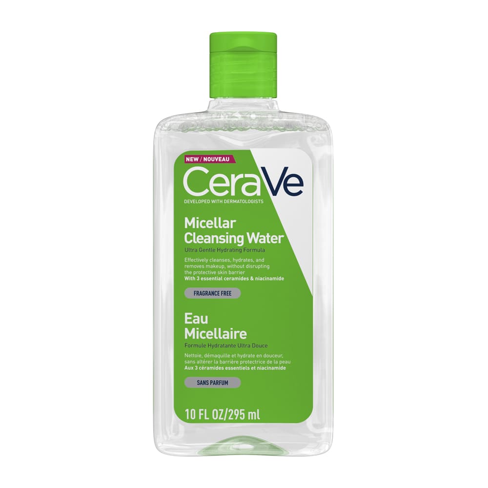 CeraVe Micellar Cleansing Water  295 ml