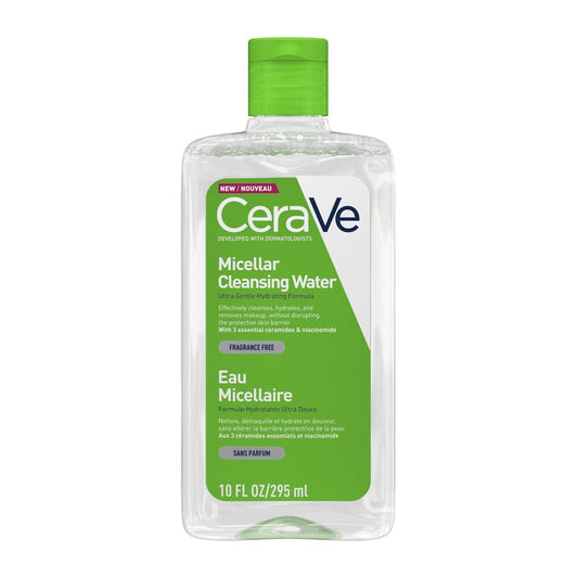 CeraVe Micellar Cleansing Water  295 ml