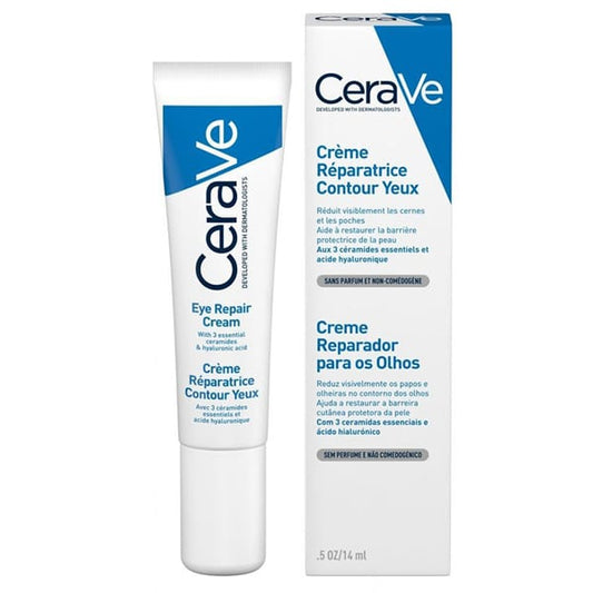 CeraVe Eye Repair Cream  14 ml