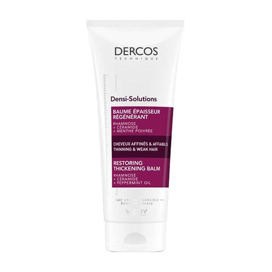 Vichy Dercos Densi-Solutions Restoring Thickening Balm  200 ml