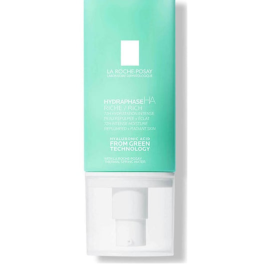 La Roche-Posay Hydraphase HA Rich Moisturiser  50 ml