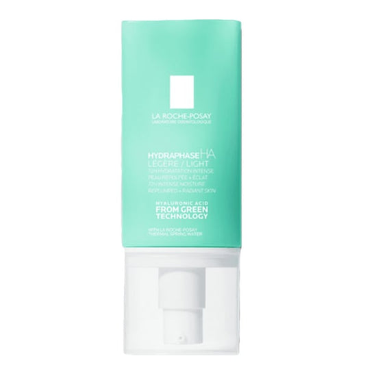La Roche-Posay Hydraphase HA Light Moisturiser  50 ml