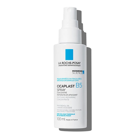 La Roche-Posay Cicaplast B5 Spray  100 ml