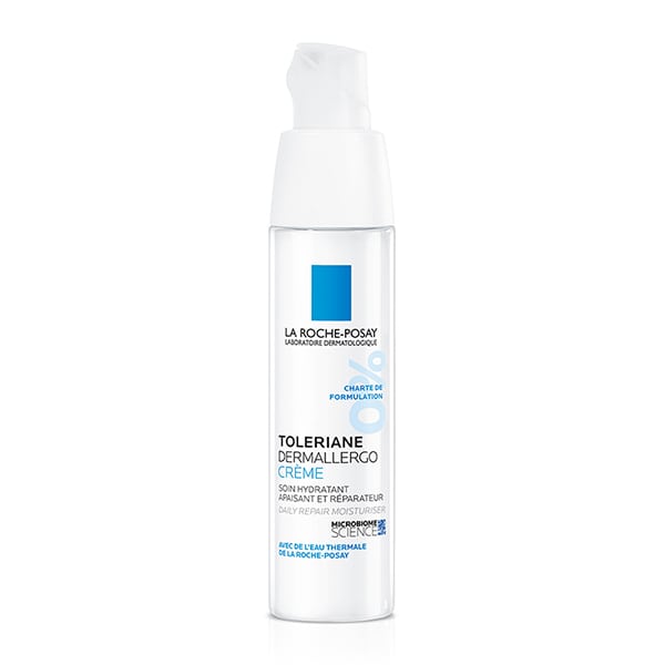 La Roche-Posay Toleriane Dermallergo Face Cream  40 ml