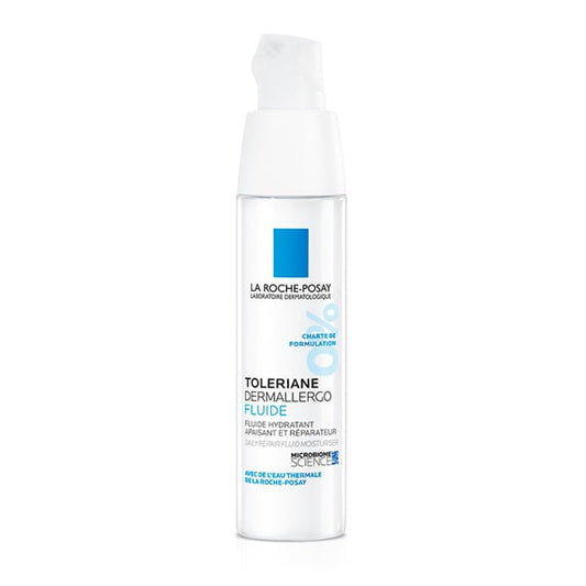 La Roche-Posay Toleriane Dermallergo Fluid Cream  40 ml