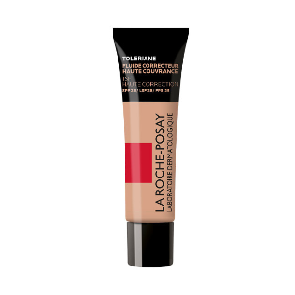 La Roche-Posay Toleriane Full Coverage Corrective Fluid Foundation  30ml - 9.5