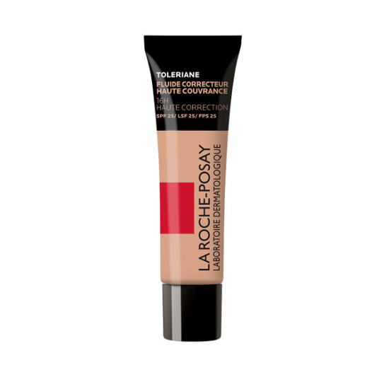 La Roche-Posay Toleriane Full Coverage Corrective Fluid Foundation  30ml - 9.5