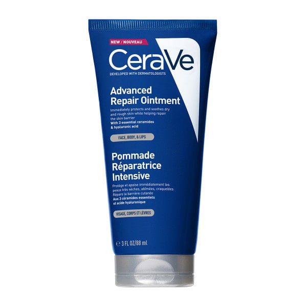 CeraVe Advanced Repair Ointment  88 ml