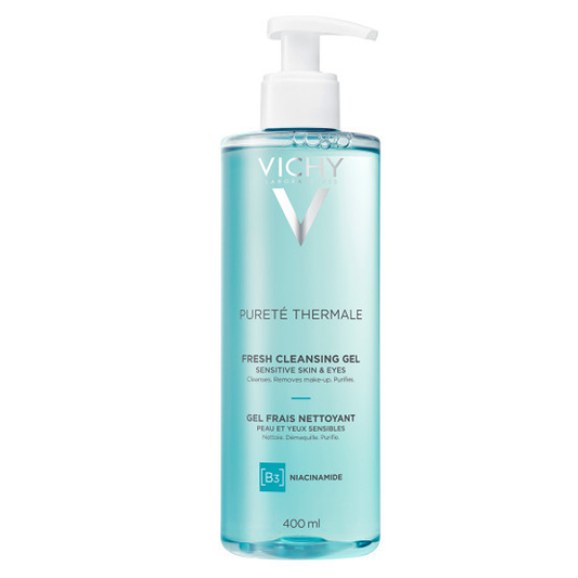 Vichy Purete Thermale Fresh Cleansing Gel  400 ml