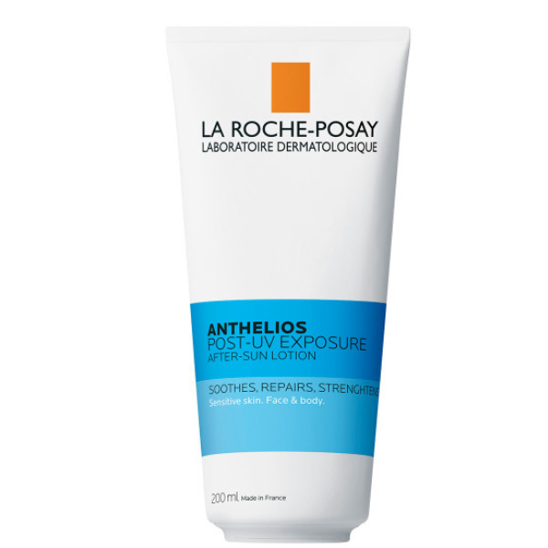 La Roche-Posay Anthelios Post-Uv Exposure After-Sun Lotion  200 ml