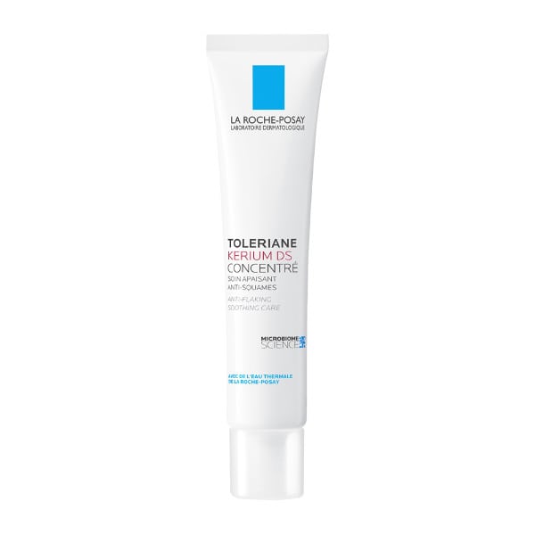 La Roche-Posay Toleriane Kerium DS Concentrate  40 ml