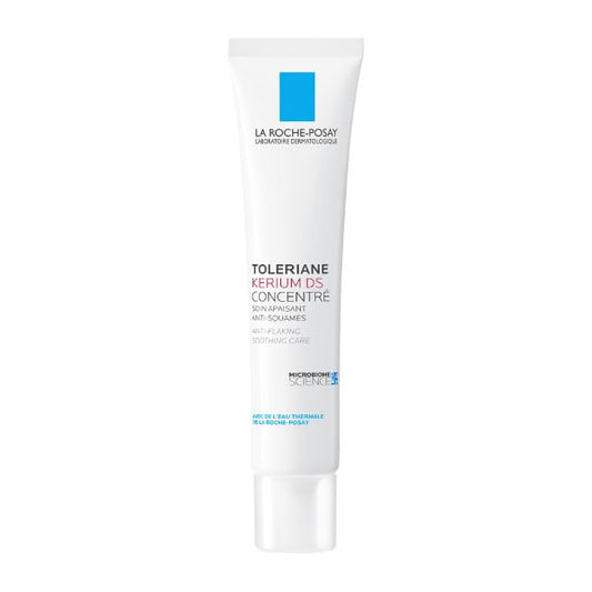 La Roche-Posay Toleriane Kerium DS Concentrate  40 ml