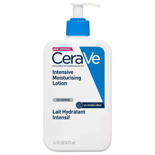CeraVe Intensive Moisturising Lotion  473 ml