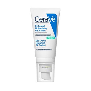 CeraVe Oil Control Moisturising Gel Cream 52ml