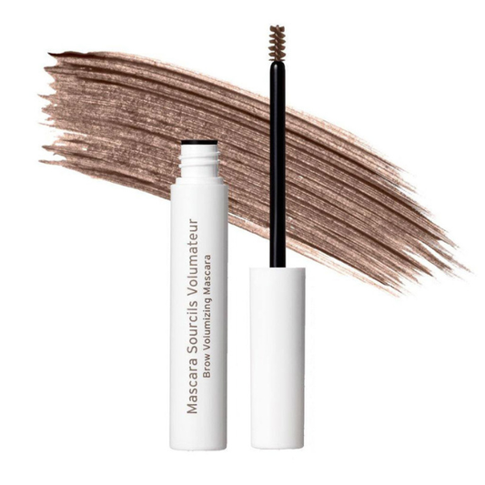 Embryolisse Artist Secret Brow Volumizing Mascara Light Brown  5 ml