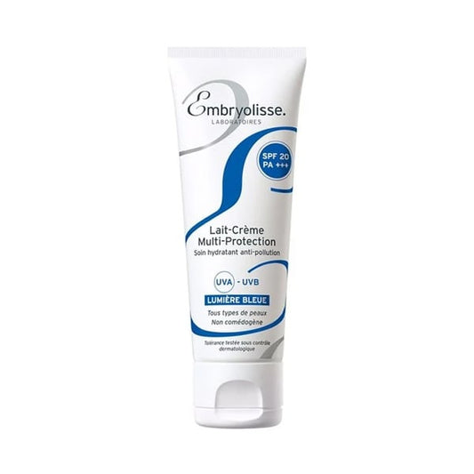 Embryolisse Multi-Protection Light Cream SPF20 PA+++  40 ml