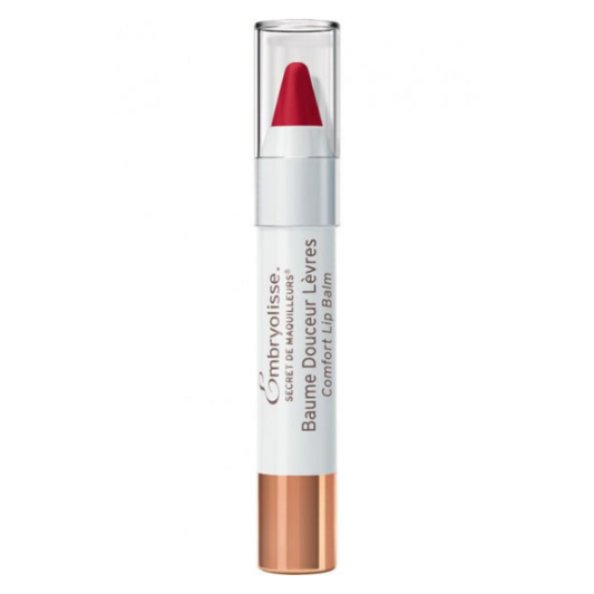 Embryolisse Comfort Lip Balm Tinted  2.5g - Rouge Intense