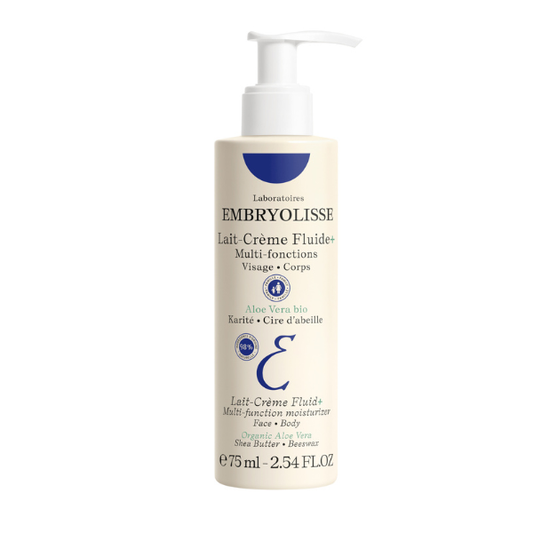 Embryolisse Lait-Creme Fluid+ 6in1 Multi-Function Nourishing Moisturizer  75 ml
