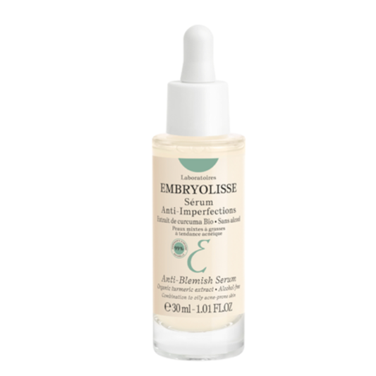 Embryolisse Anti-Blemish Serum for Combination to Oily Acne-Prone Skin  30 ml