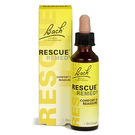 Bach Rescue Remedy Stress Relief  10 ml