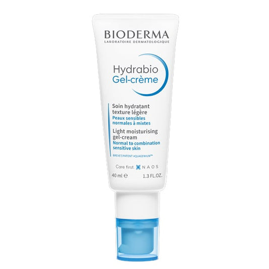 Bioderma Hydrabio Gel-Creme  40 ml