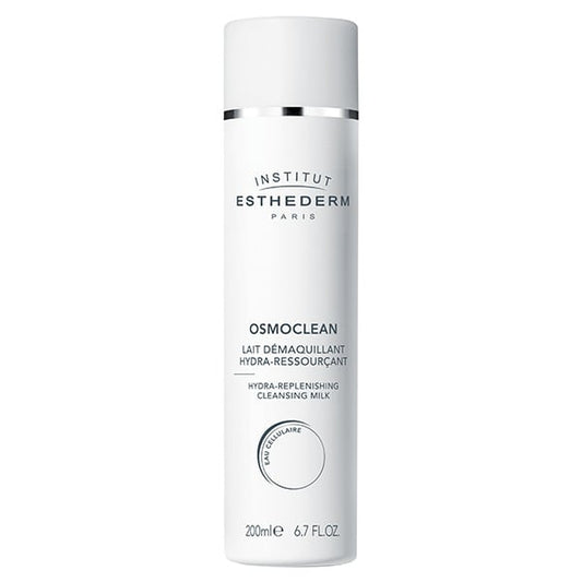 Institut Esthederm Hydra Replenishing Cleansing Milk  200 ml