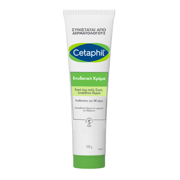 Cetaphil Moisturising Cream  100gr