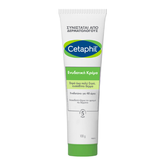Cetaphil Moisturising Cream  100gr