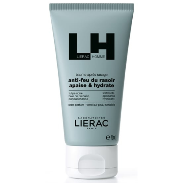 Lierac Homme After Shave Balm  75 ml