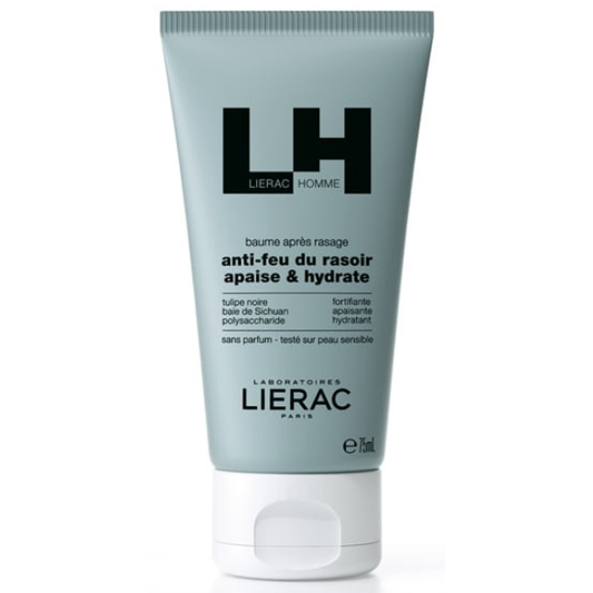 Lierac Homme After Shave Balm  75 ml