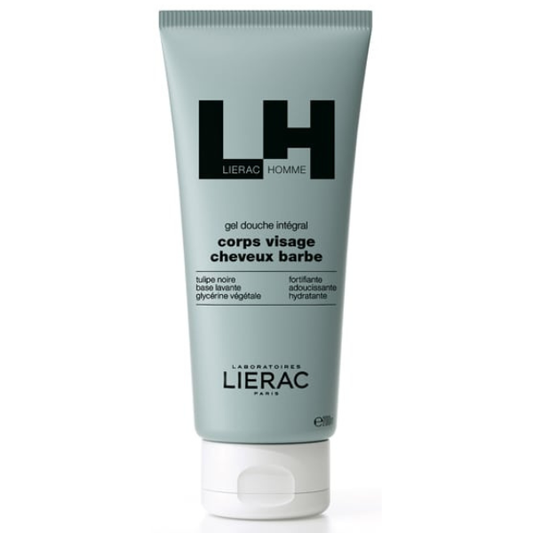Lierac Homme Integral Shower Gel  200 ml