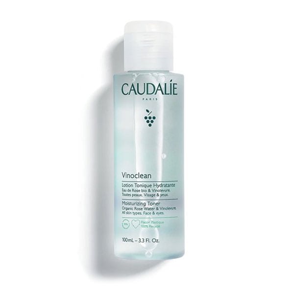 Caudalie Vinoclean Moisturizing Toner  100 ml