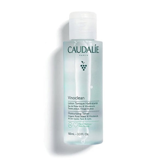 Caudalie Vinoclean Moisturizing Toner  100 ml